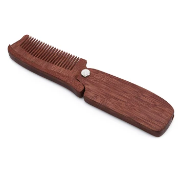 1PC New Arrivals Mens Womens Handmade Folding Pocket Clip Hair Moustache Beard Comb Pennello Da Barba High Quality
1PC New Arrivals Mens Womens Handmade Folding Pocket Clip Hair Moustache Beard Comb Pennello Da Barba High Quality