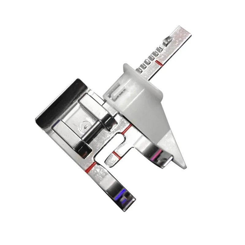 1PC Adjustable Guide Sewing Machine Presser Foot Stainless Steel Adjust Sew Machine Pressing Foot fit for All Low Shank sale
1PC Adjustable Guide Sewing Machine Presser Foot Stainless Steel Adjust Sew Machine Pressing Foot fit for All Low Shank sale