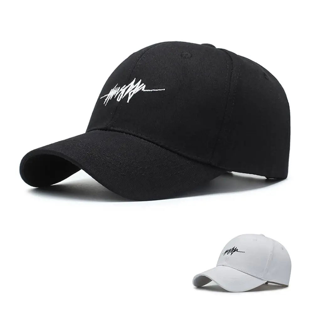 HobbyLane Unisex Embroidered Alphabet Baseball Cap Casual Sun Protection Sports Cap
HobbyLane Unisex Embroidered Alphabet Baseball Cap Casual Sun Protection Sports Cap