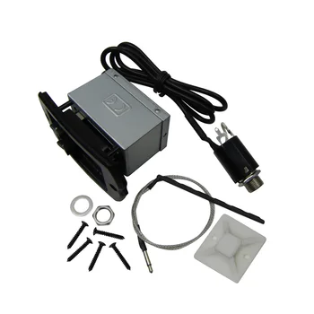 NEW Acoustic Guitar Equalizer 2-Band EQ System Preamp EQ Piezo Pickup Passive Tone Control PS-900 
NEW Acoustic Guitar Equalizer 2-Band EQ System Preamp EQ Piezo Pickup Passive Tone Control PS-900