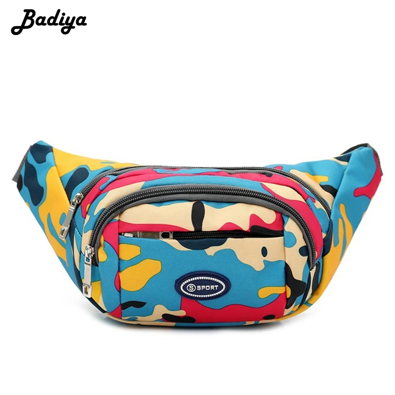 Fanny Pack Men Oxford Waterproof Phone Wallet Packs Multi-functional Chest Bag Shoulder Sling Belt Bags
Fanny Pack Men Oxford Waterproof Phone Wallet Packs Multi-functional Chest Bag Shoulder Sling Belt Bags