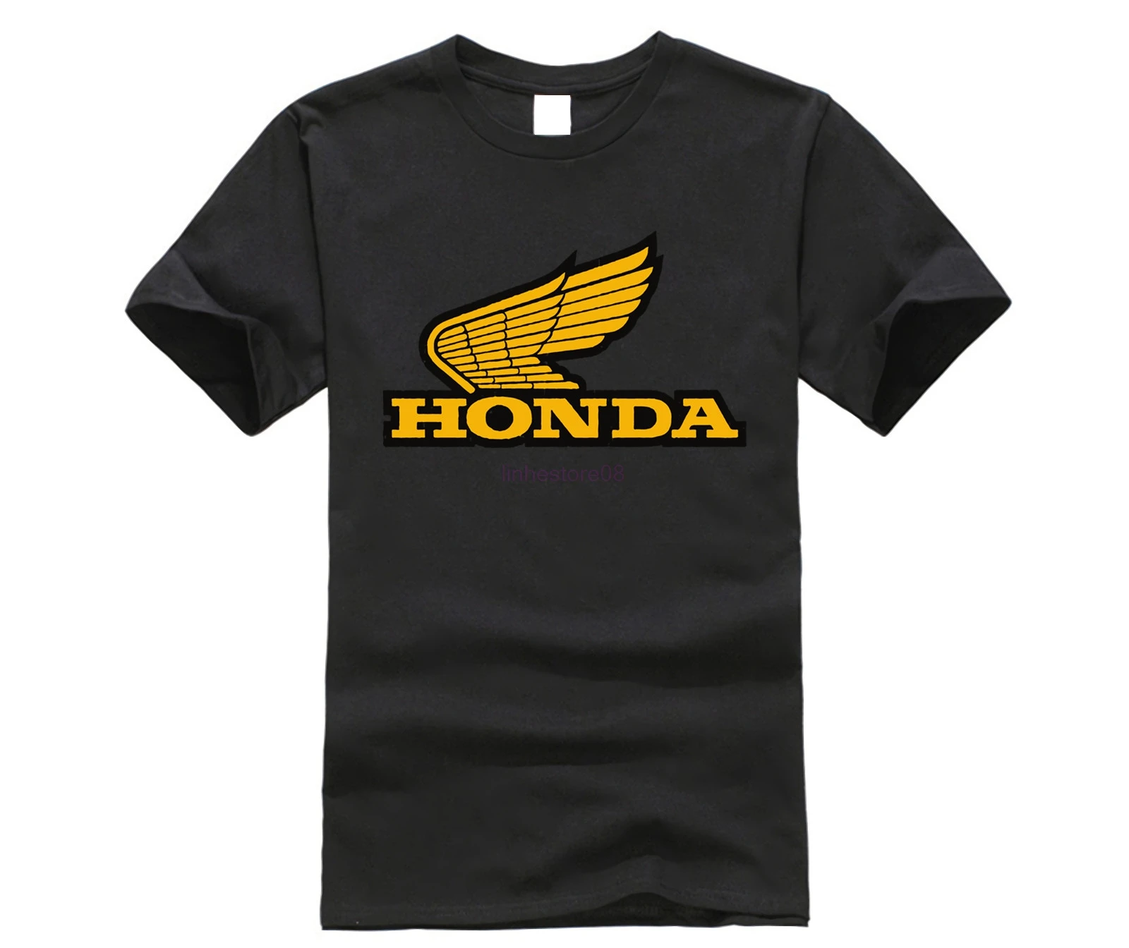 2019 Tops T Shirt Africa Twin Gold Wing Gl 1800 1500 Distressed Vintage Logo T-Shirt Motorbike Premium Biker Motocycle T-shirts
2019 Tops T Shirt Africa Twin Gold Wing Gl 1800 1500 Distressed Vintage Logo T-Shirt Motorbike Premium Biker Motocycle T-shirts