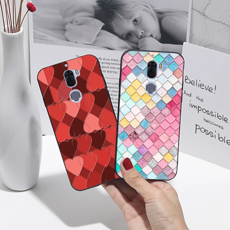 Luxury Fashion Square Case For Coolpad LeEco Cool 1 Cool1 Silicone Frosted Love Cover For LeEco Le Pro 3 Ai Edition X650
Luxury Fashion Square Case For Coolpad LeEco Cool 1 Cool1 Silicone Frosted Love Cover For LeEco Le Pro 3 Ai Edition X650