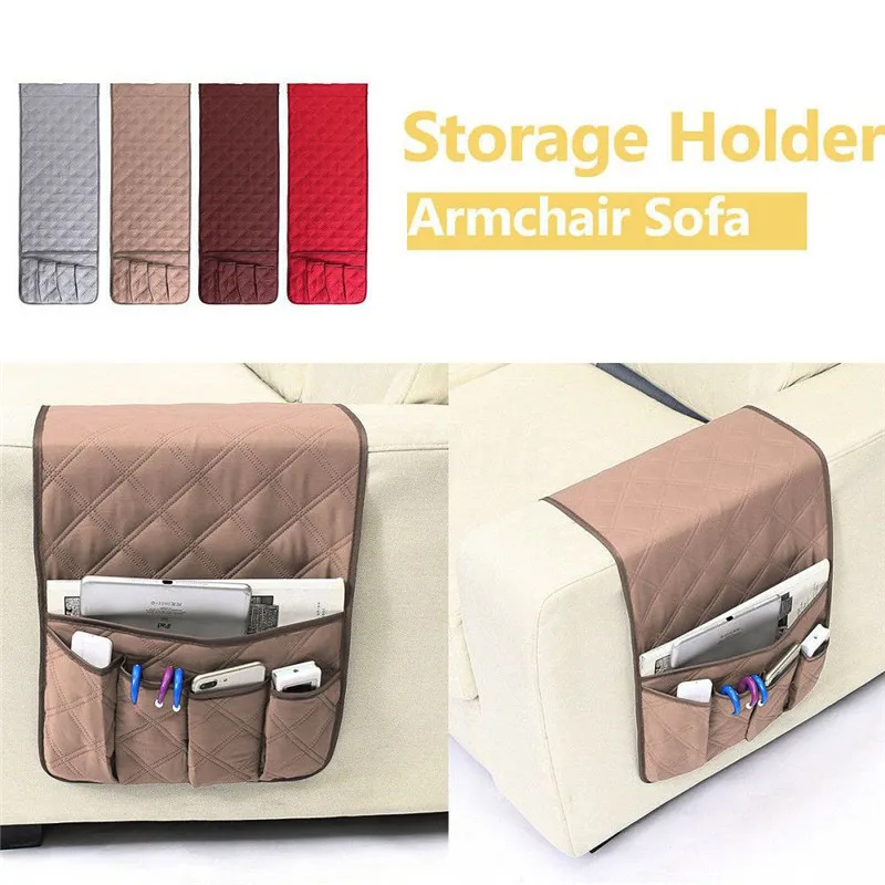 3 Color Waterproof Pongee Armchair Sofa Chair Storage Bag Remote Control Phone Sundries Holder Bedside Couch Organizer
3 Color Waterproof Pongee Armchair Sofa Chair Storage Bag Remote Control Phone Sundries Holder Bedside Couch Organizer