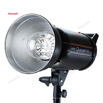 Godox Professional 600W High-speed Quicker 600 600WS 220V Lighting Flash Light Strobe + Reflector for Dynamic Shooting CD50 T03
Godox Professional 600W High-speed Quicker 600 600WS 220V Lighting Flash Light Strobe + Reflector for Dynamic Shooting CD50 T03