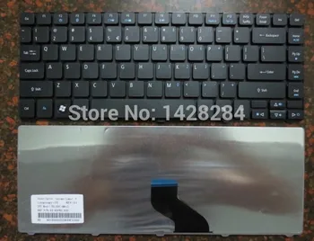 SSEA Free Shipping New original US Keyboard For Acer 4741G 4743G 4745G 4749 4535 4535G 4540
SSEA Free Shipping New original US Keyboard For Acer 4741G 4743G 4745G 4749 4535 4535G 4540