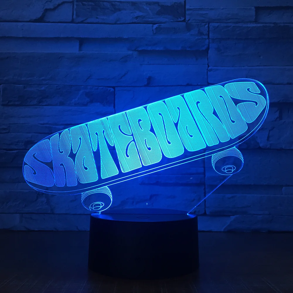 Creative Electronics 3d Led Night Lamp Bedroom Decoration Energy-saving Bedside 3d Lamp Usb Novelty Led Night Light
Creative Electronics 3d Led Night Lamp Bedroom Decoration Energy-saving Bedside 3d Lamp Usb Novelty Led Night Light