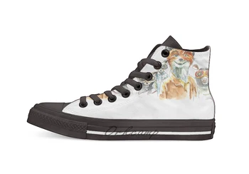 Fantastic Friends High Top Canvas Shoes Flat Casual Custom Unisex Sneaker Drop Shipping
Fantastic Friends High Top Canvas Shoes Flat Casual Custom Unisex Sneaker Drop Shipping