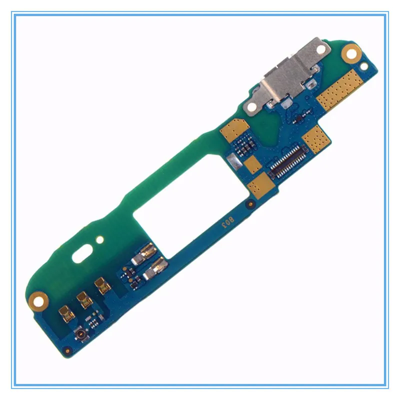 USB коннектор для док станции зарядный порт гибкий кабель HTC Desire 816 816G 826 626G E9 EYE 616 620