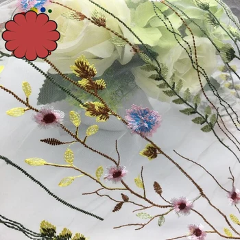 Fabric embroidered gauze green grass flower for Handmade Sewing Material DIY craft skirt dress party wedding birthday decor
Fabric embroidered gauze green grass flower for Handmade Sewing Material DIY craft skirt dress party wedding birthday decor