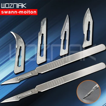 Original 11#15# PCB repair blade Engraving blade for iPhone fingerprint motherboard repair
Original 11#15# PCB repair blade Engraving blade for iPhone fingerprint motherboard repair