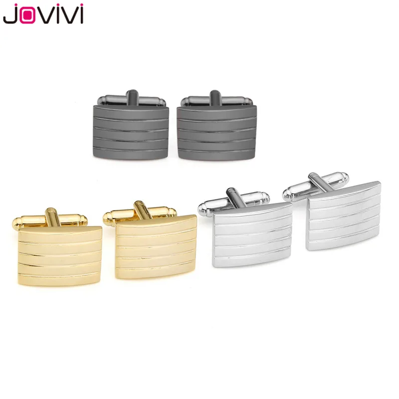 Jovivi Mens Cuff Links Polished Finish Rectangle Stainless Steel Luxury French Tuxedo Shirt Cufflinks For Men Wedding Business
Jovivi Mens Cuff Links Polished Finish Rectangle Stainless Steel Luxury French Tuxedo Shirt Cufflinks For Men Wedding Business