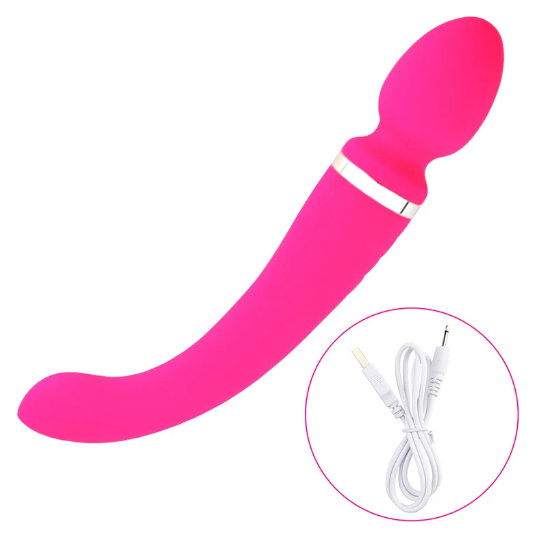 Wand Vibrators (12)