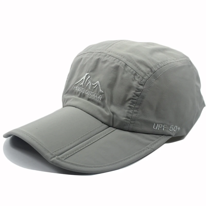 Women Men's Travel Climbing Baseball Cap Waterproof Foldable Hat Sun Protection Breathable Cap for Women Men
Women Men's Travel Climbing Baseball Cap Waterproof Foldable Hat Sun Protection Breathable Cap for Women Men
