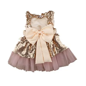 Baby girl clothes children's clothing summer sleeveless sequin dress children's dress girls dress
Baby girl clothes children's clothing summer sleeveless sequin dress children's dress girls dress