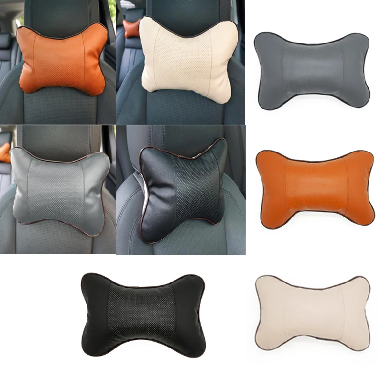 HOT 1PCS Breathable Car Ccar Seat Neck Pillow Protection Safety Car Headrest Ssupport Rest Cushion Car Seat Accessories Pillow
HOT 1PCS Breathable Car Ccar Seat Neck Pillow Protection Safety Car Headrest Ssupport Rest Cushion Car Seat Accessories Pillow