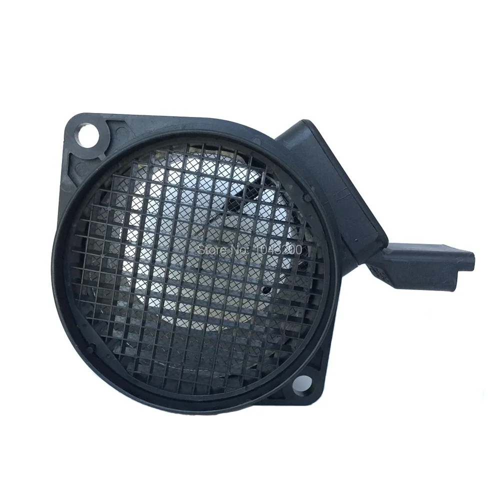 Новый датчик массового расхода воздуха 5WK9628 1920AG для Citroen Peugeot Fiat Lancia 2 0 HDi 9632215280 /