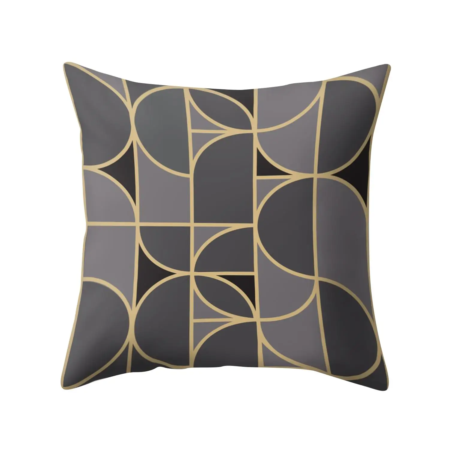 Home Soft Geometric Cushion Cover 45x45cm Nordic Marble Seat Bedroom Decor Pattern Cushion Cover
Home Soft Geometric Cushion Cover 45x45cm Nordic Marble Seat Bedroom Decor Pattern Cushion Cover