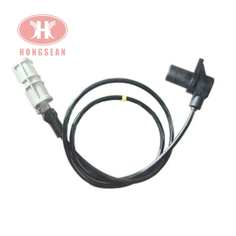 auto/car parts crankshaft position sensor (CKP sensor) for MAN NG NL NM F2000/NEOPLAN/VW,OEM.:0281002426/51271200014/0281002427
auto/car parts crankshaft position sensor (CKP sensor) for MAN NG NL NM F2000/NEOPLAN/VW,OEM.:0281002426/51271200014/0281002427