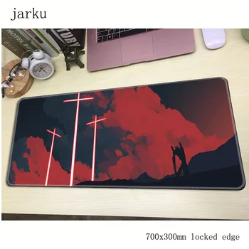 evangelion mouse pad gamer 700x300mm notbook mouse mat large gaming mousepad large Halloween Gift pad mouse PC desk padmouse
evangelion mouse pad gamer 700x300mm notbook mouse mat large gaming mousepad large Halloween Gift pad mouse PC desk padmouse