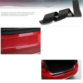 For Mercedes Benz G M S CL CLA CLK CLS CLA CLK CLS GL GLK Car Rear Bumper Plate Door Sill Scuff Protective Sill Cover 104*9 cm
For Mercedes Benz G M S CL CLA CLK CLS CLA CLK CLS GL GLK Car Rear Bumper Plate Door Sill Scuff Protective Sill Cover 104*9 cm