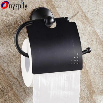 Mount Wall Oil Rubbed Bronze Bathroom Toilet Paper HolderTissue Box Waterproof
Mount Wall Oil Rubbed Bronze Bathroom Toilet Paper HolderTissue Box Waterproof