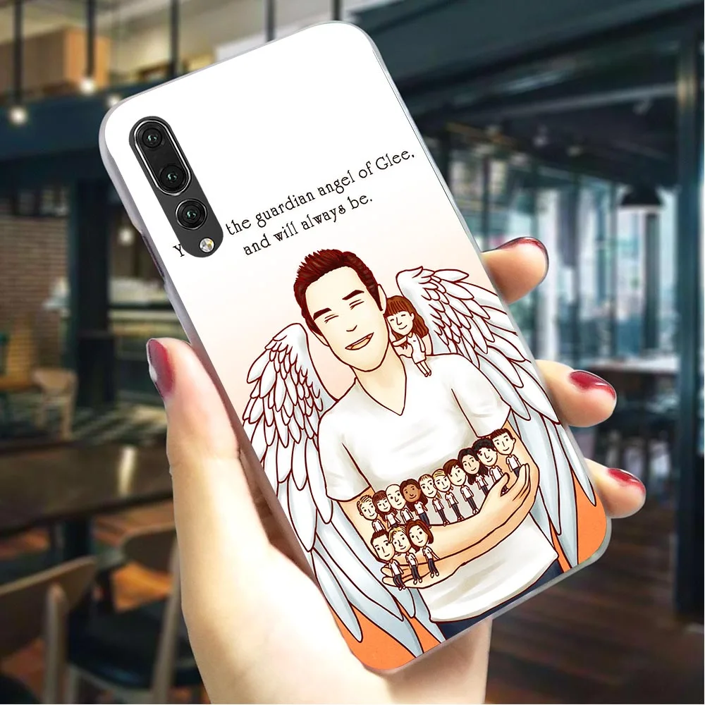Plastic Phone Cover for Huawei Honor 10 Cory Monteith Glee Case for Honor 7A Case 8 9 Lite 6A Pro 7X 7C Y6 Prime Nova 3i 3
Plastic Phone Cover for Huawei Honor 10 Cory Monteith Glee Case for Honor 7A Case 8 9 Lite 6A Pro 7X 7C Y6 Prime Nova 3i 3