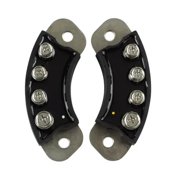 1 Set Rectifier Module Rotating Bridge Generator Accessories MXG(Y)50-15/MXG25-15 CLH@8
1 Set Rectifier Module Rotating Bridge Generator Accessories MXG(Y)50-15/MXG25-15 CLH@8