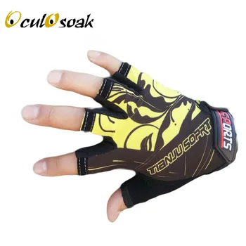 2019 New Unisex Gloves Fingerless Women Men Gloves Half Fingerless Work Out Guantes Fall Eldiven Mittens Gants Femme
2019 New Unisex Gloves Fingerless Women Men Gloves Half Fingerless Work Out Guantes Fall Eldiven Mittens Gants Femme