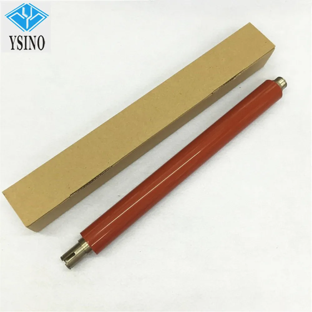 YSINO 1PCS X Long Life Lower Fuser Roller Bizhub C353 Pressure Roller For Konica Minolta C300 C352 C203 C253 C200 C353
YSINO 1PCS X Long Life Lower Fuser Roller Bizhub C353 Pressure Roller For Konica Minolta C300 C352 C203 C253 C200 C353