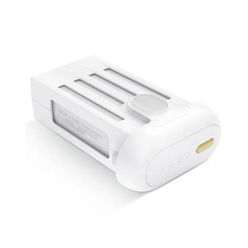 TF-TW718 1pcs 17.4V Max 5100mAh Battery For XIAOMI Mi Drone 4K Wifi FPV Quadcopter
TF-TW718 1pcs 17.4V Max 5100mAh Battery For XIAOMI Mi Drone 4K Wifi FPV Quadcopter