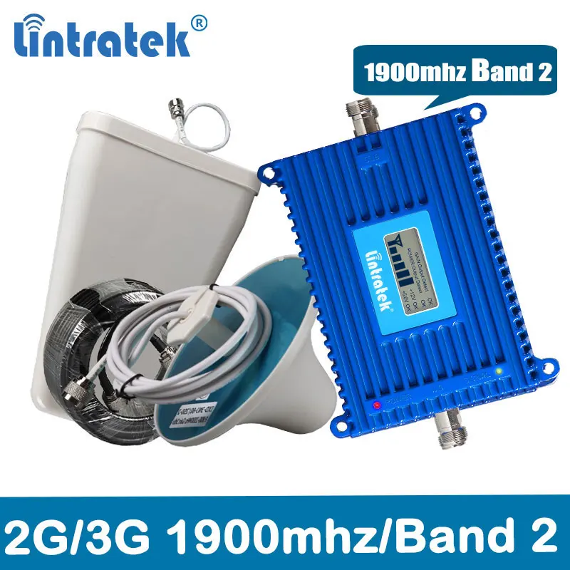 Celular Signal Booster 2G/3G 1900MH 3G Mobile Phone Amplifier repetidor Gsm PCS 1900Mhz CellPhone Signal Repeater Kit @8.4
Celular Signal Booster 2G/3G 1900MH 3G Mobile Phone Amplifier repetidor Gsm PCS 1900Mhz CellPhone Signal Repeater Kit @8.4