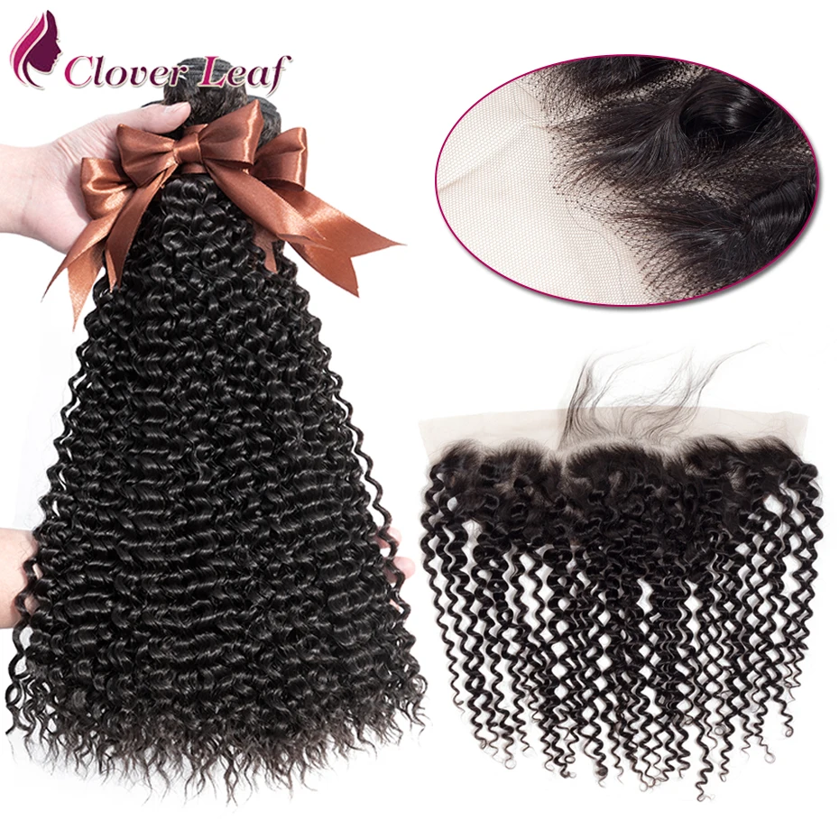 Kinky Curly Bundles With Frontal Ear To Ear Lace Closure 100% Human Hair Bundles With Closure 130% Density Free Shipping Remy
Kinky Curly Bundles With Frontal Ear To Ear Lace Closure 100% Human Hair Bundles With Closure 130% Density Free Shipping Remy