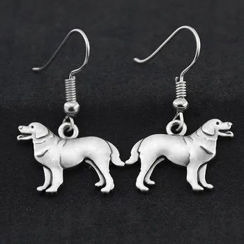 Vintage Newfoundland Pendant Big Earring Bohomian Friend Gifts Dog Earings Fashion Jewelry Drop Earrings For Women Pendientes
Vintage Newfoundland Pendant Big Earring Bohomian Friend Gifts Dog Earings Fashion Jewelry Drop Earrings For Women Pendientes