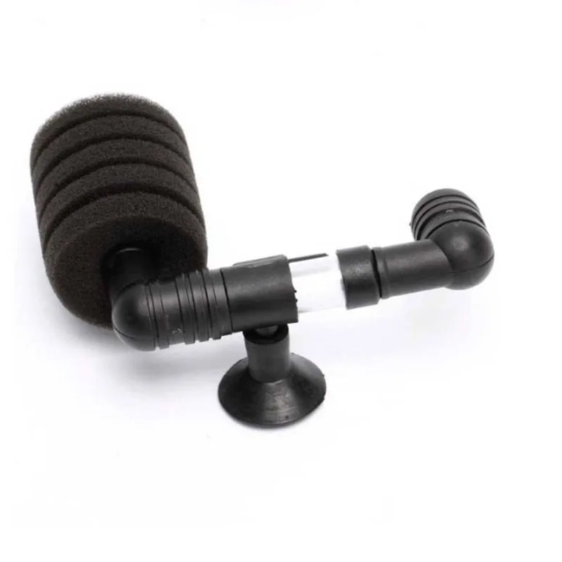 Aquarium Filter Fish Tank Shrimp Pond Air Pump Biochemical Sponge Filter Bio Sponge Filter Aquarium Filtration Filter
Aquarium Filter Fish Tank Shrimp Pond Air Pump Biochemical Sponge Filter Bio Sponge Filter Aquarium Filtration Filter
