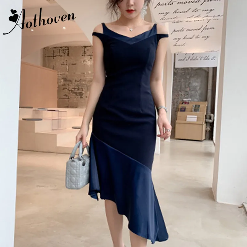 Spring Women Dress Patchwork Spaghetti Strap Ruffles Mermaid Dress Bandage Slim Sexy Party Bodycon Vintage Dresses 2019 Vestidos
Spring Women Dress Patchwork Spaghetti Strap Ruffles Mermaid Dress Bandage Slim Sexy Party Bodycon Vintage Dresses 2019 Vestidos