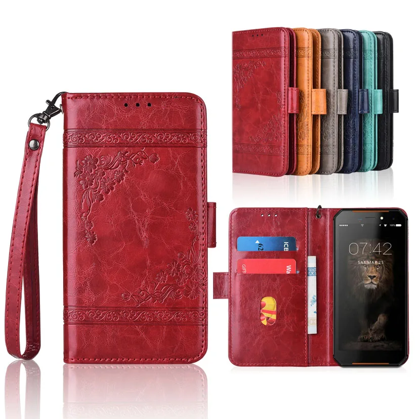 Wallet case for Leagoo XRover C case with Strap,100% special PU leather Patterned Floral Flip Case
Wallet case for Leagoo XRover C case with Strap,100% special PU leather Patterned Floral Flip Case
