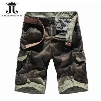 New Army shorts men casual Cargo military straight shorts Stitching Multi-pocket cotton high quality shorts for man JB-FG5051
New Army shorts men casual Cargo military straight shorts Stitching Multi-pocket cotton high quality shorts for man JB-FG5051