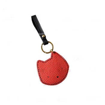 Japan Steel Blade DIY leather craft cute Fox cat pendant Keychain bag die cutting knife mould hand machine punch tool 70x77mm
Japan Steel Blade DIY leather craft cute Fox cat pendant Keychain bag die cutting knife mould hand machine punch tool 70x77mm