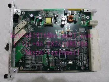 GICF uplink board for MA5680T or MA5683T OLT. 2 port GICF board with one uplink module 1.25Gbps high speed. FiberCore
GICF uplink board for MA5680T or MA5683T OLT. 2 port GICF board with one uplink module 1.25Gbps high speed. FiberCore