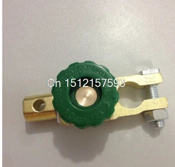 6X Car Auto Motorcycle Boat Van Cut off Switch Quick Battery Disconnect Isolator
6X Car Auto Motorcycle Boat Van Cut off Switch Quick Battery Disconnect Isolator