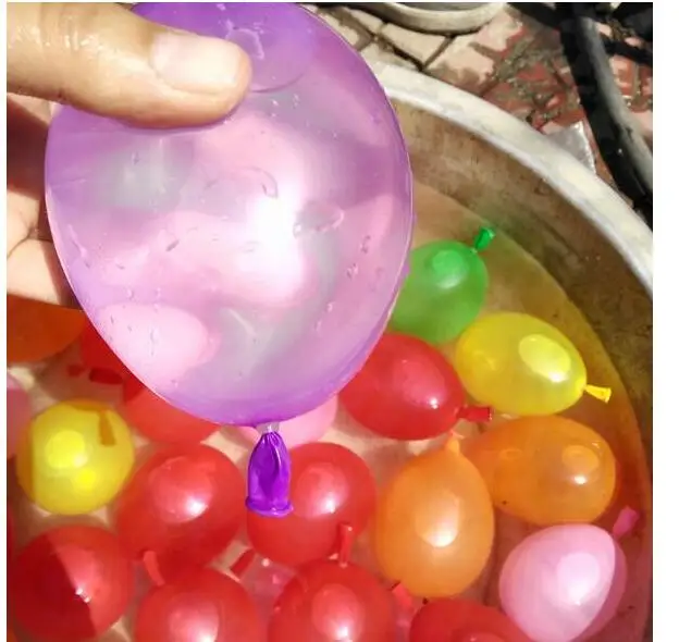 120pcs+120 rubber +2 tool small balloons Water polo round multicolor latex balloon wedding party summer outdoor fun toy balloons
120pcs+120 rubber +2 tool small balloons Water polo round multicolor latex balloon wedding party summer outdoor fun toy balloons