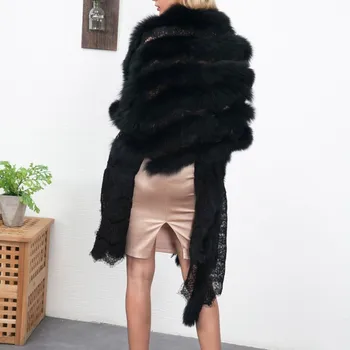 2019 New Arrival Winter Long Woman Jackets Faux Fur Lace Coats Slim Fit Furry Woman Coat Elegant Bridal Wedding Dress Outwear
2019 New Arrival Winter Long Woman Jackets Faux Fur Lace Coats Slim Fit Furry Woman Coat Elegant Bridal Wedding Dress Outwear