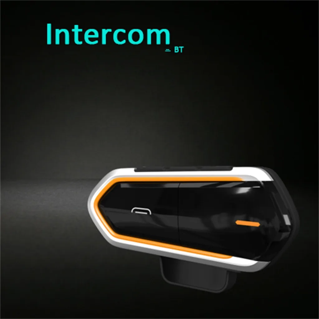 Motorcycle helmet wireless Bluetooth headset communication call walkie-talkie super far 1000 meters distance call navigation new
Motorcycle helmet wireless Bluetooth headset communication call walkie-talkie super far 1000 meters distance call navigation new