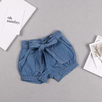 Girls short with belt jeans short baby 100% cotton soft summer pants baby kids pants cute family matching shorts mom & daughter
Girls short with belt jeans short baby 100% cotton soft summer pants baby kids pants cute family matching shorts mom & daughter