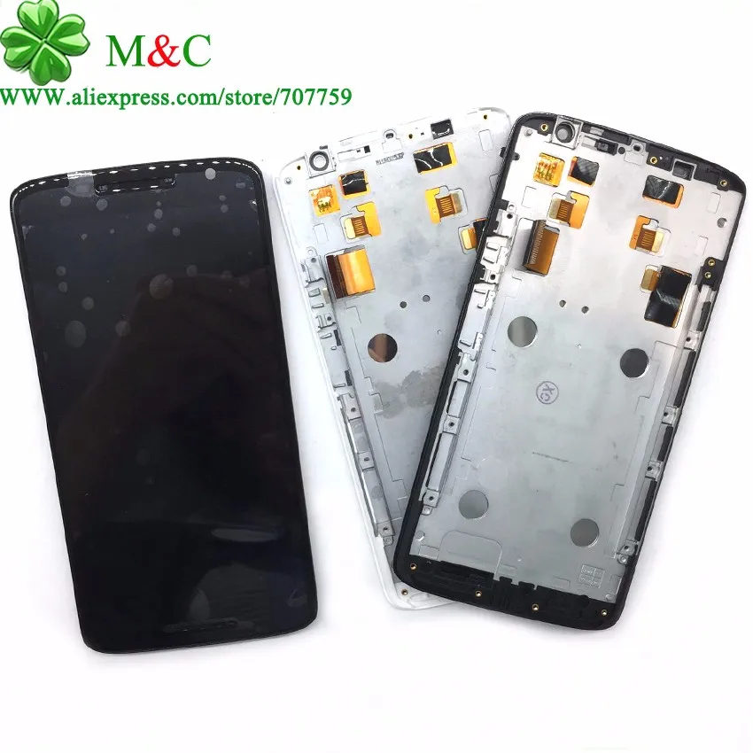 10PCS 5.5 New X Play LCD Touch Panel For Motorola MOTO X Play XT1561 XT1563 Display Touch Screen Digitizer With Frame by DHL 10PCS 5.5 New X Play LCD Touch Panel For Motorola MOTO X Play XT1561 XT1563 Display Touch Screen Digitizer With Frame by DHL<br><br>Aliexpress