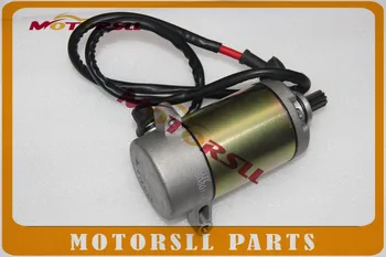Origional STARTING MOTOR jianshe400 400cc JS400 jianshe 400 jian she ENGINE START MOTOR ATV GO KART MOTOR ELECTRIC STARTER
Origional STARTING MOTOR jianshe400 400cc JS400 jianshe 400 jian she ENGINE START MOTOR ATV GO KART MOTOR ELECTRIC STARTER