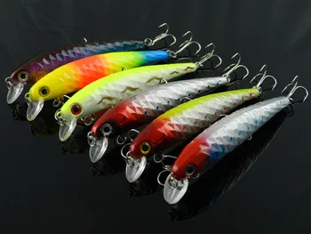 2015 Hot Sale Jig Carp Fishing Minnow Freshwater 12cm 15g Decoy Lure Weest Set Outdoor Fishing Lures Swimming Baits Manufacturer
2015 Hot Sale Jig Carp Fishing Minnow Freshwater 12cm 15g Decoy Lure Weest Set Outdoor Fishing Lures Swimming Baits Manufacturer
