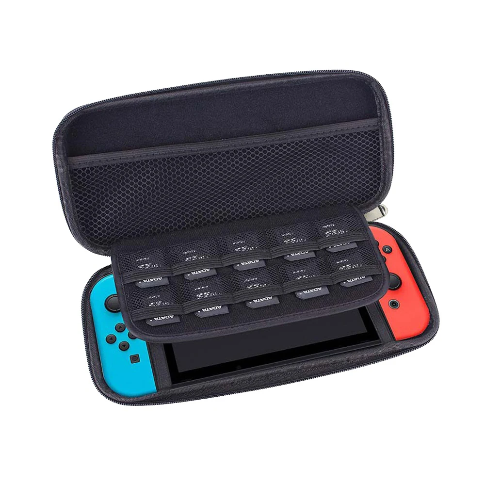 Carry-Case-for-Nintend-Switch-Travel-Carry-Bag-Shell-with-Handle-2PCS-HD-Tempered-Glass-Screen (1)