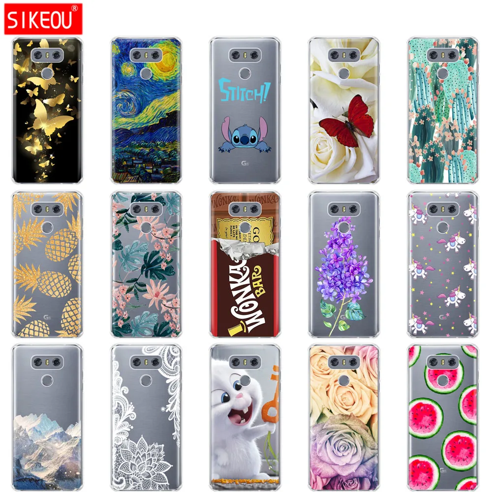 silicone soft tpu case For LG G6 Case Back Covers for LG G 6 5.7 inch phone back cover transparent clear full 360 shockproof
silicone soft tpu case For LG G6 Case Back Covers for LG G 6 5.7 inch phone back cover transparent clear full 360 shockproof